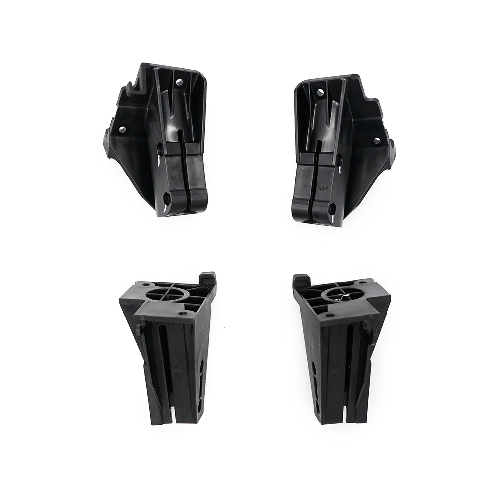 Drone Landing Gear - Kit de Peças de Fixação do