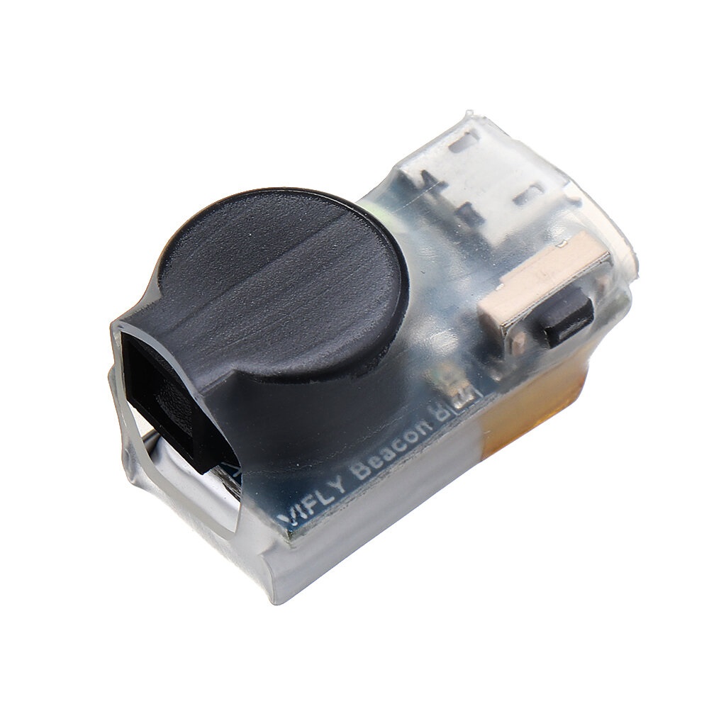 Drone Gps Mount - VIFLY-Buzzer de Drone Self-Powered sem fio,