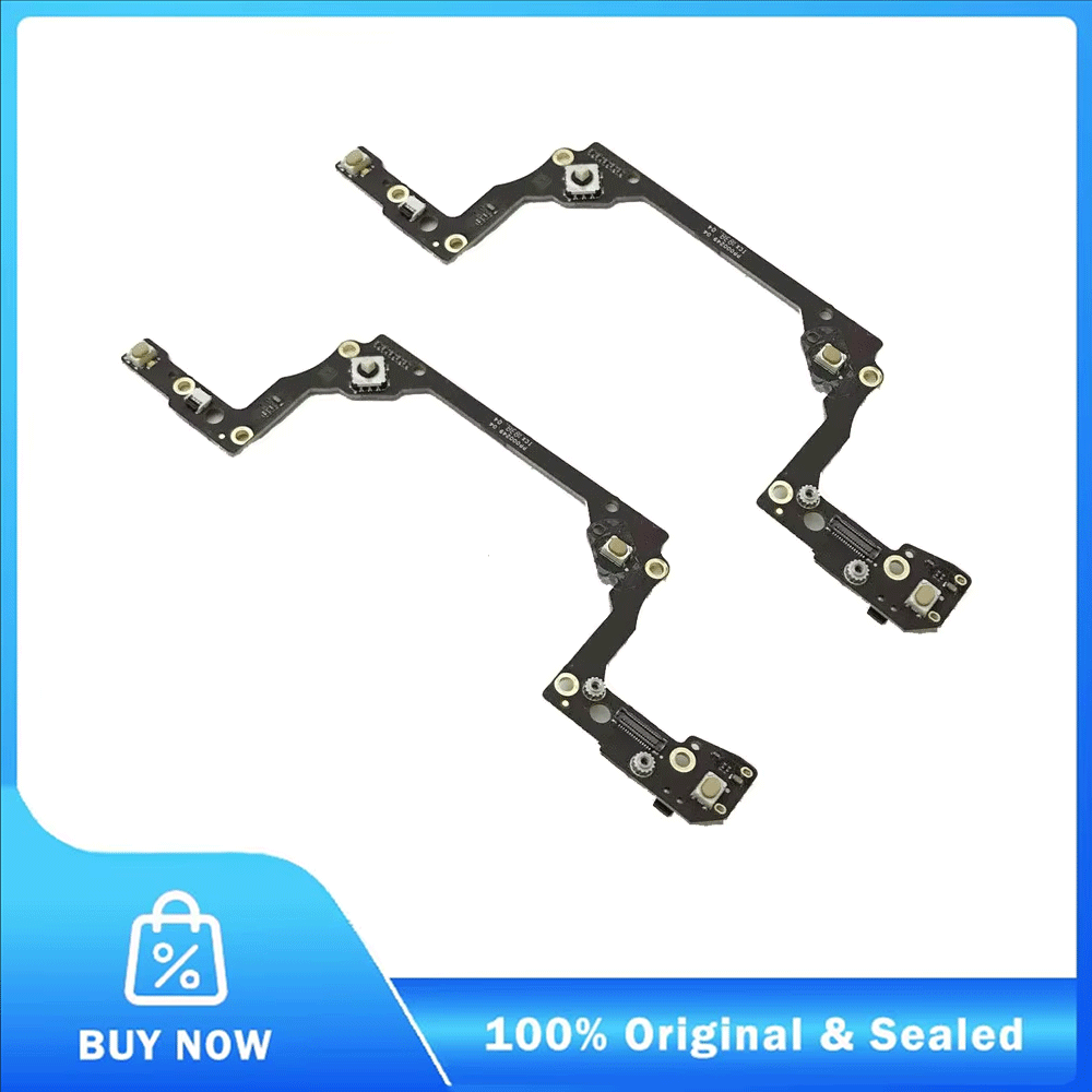 Drone Power Distribution Board - Placa de Botões de Substituição Premium