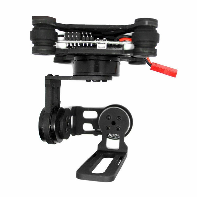 Drone Motor - Storm32 BGC 3/2 Axis Lightweight Brushless