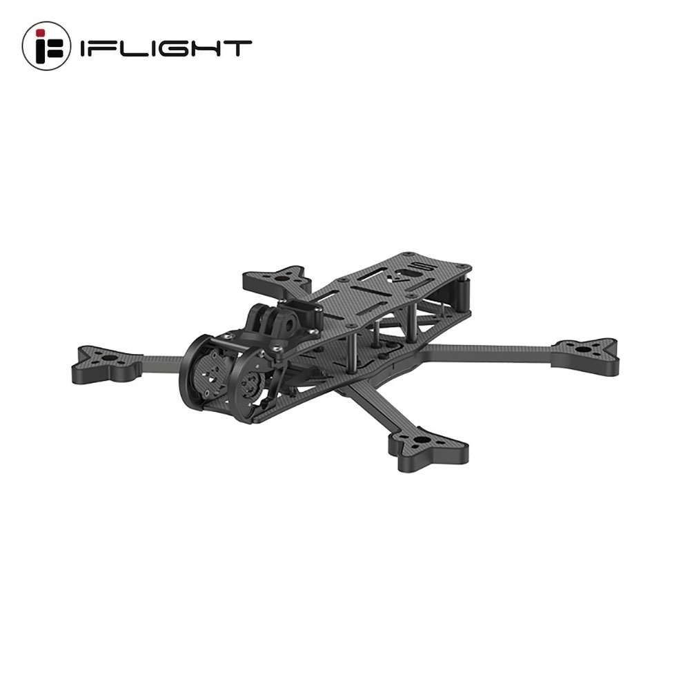 Drone Arm - Kit de estrutura FPV IFlight AOS