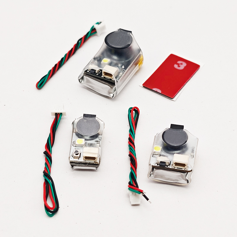 Drone Gps Mount - JHE42B/ JHE42B_S/ JHE20B Finder 5V Super