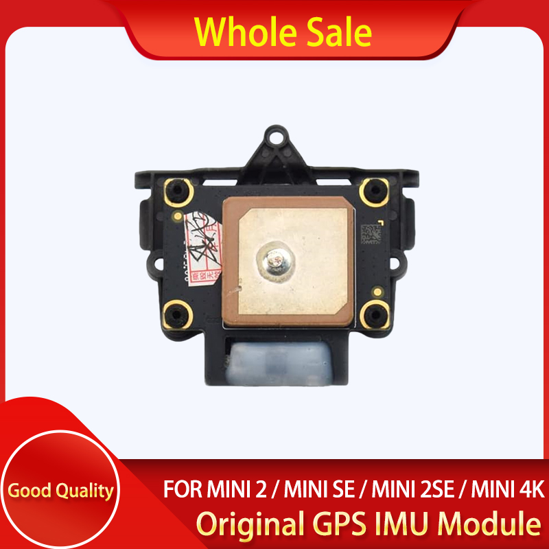 Drone Gps Module - Módulo GPS IMU Original para Mavic