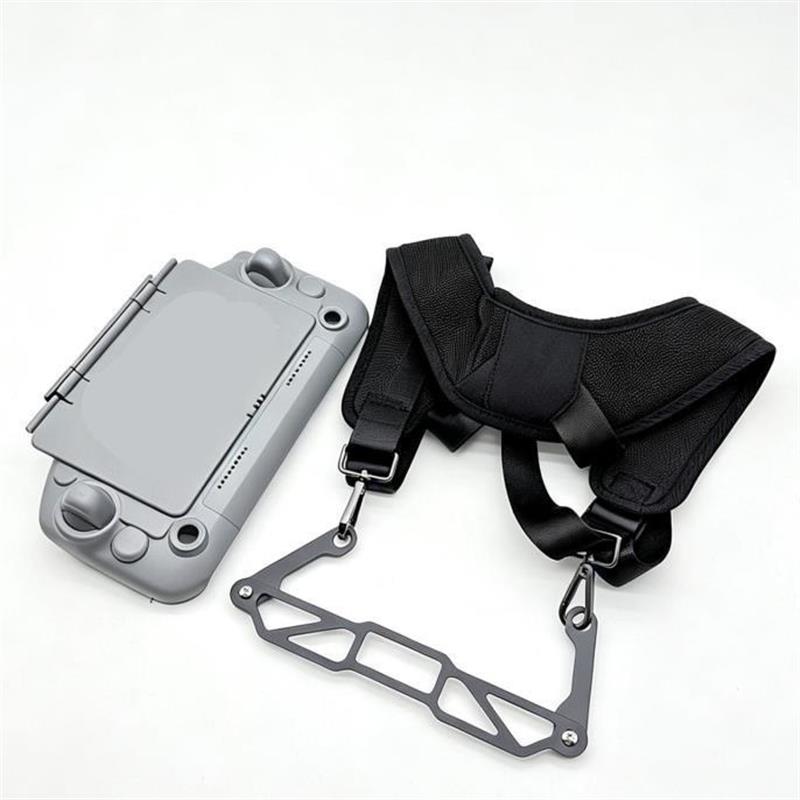 Drone Battery Strap - Suporte de fixação para transmissor, alça