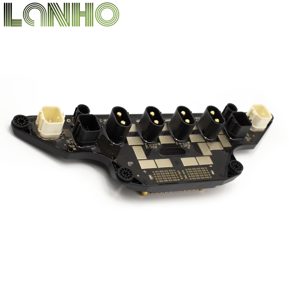 Drone Power Distribution Board - Para dji agras t40 placa de