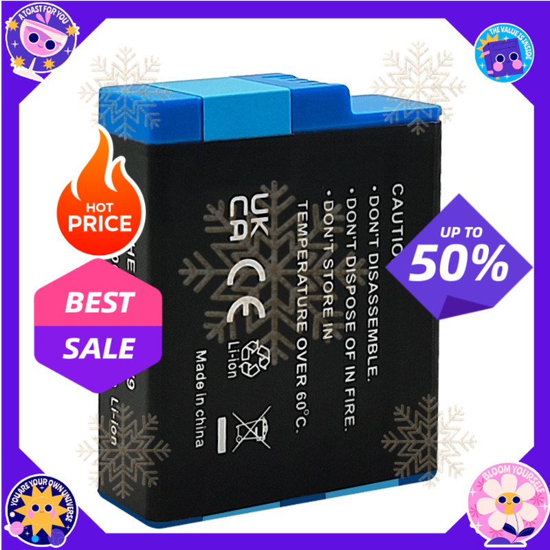 Drone Battery - Bateria SWZY 3.85V 2000mAh com Decodificação