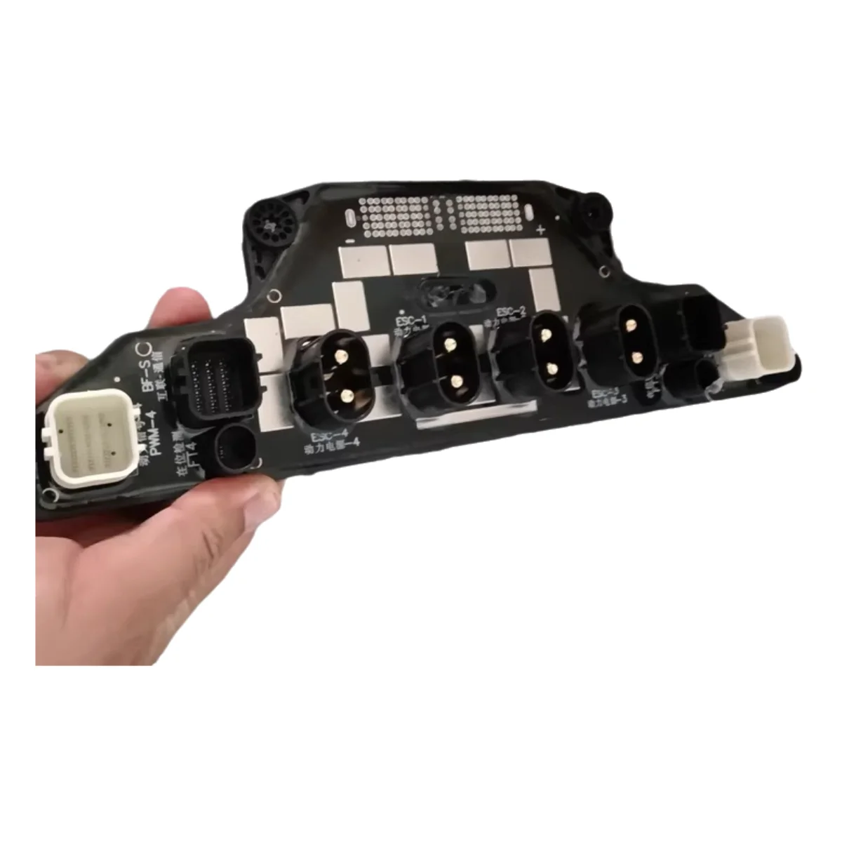 Drone Power Distribution Board - Módulo de Placa de Distribuição de