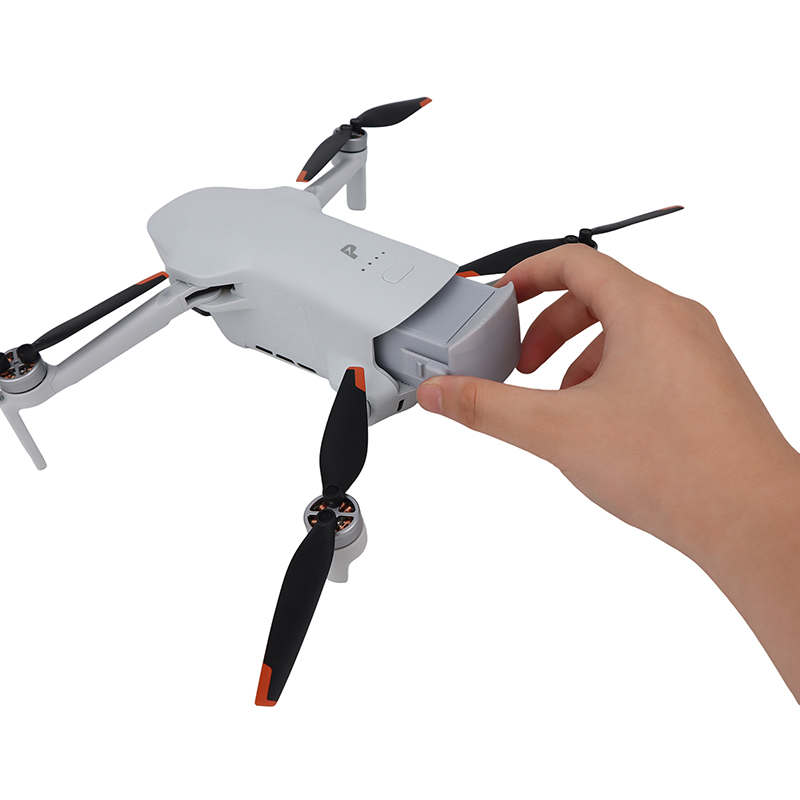 Estojo de Armazenamento para H - Drone Propeller Guard avaliação e preço