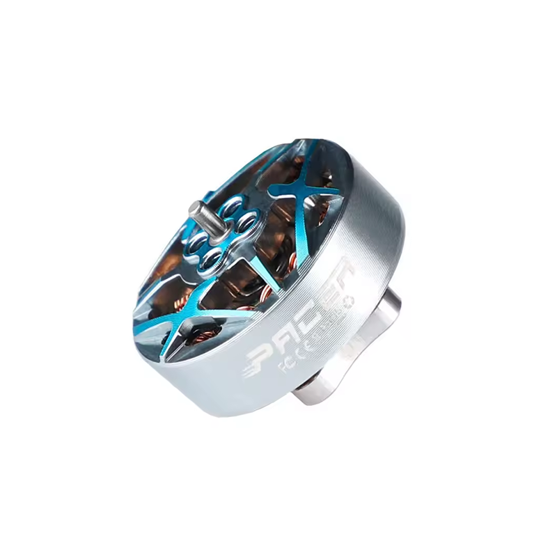 4PCS T-MOTOR P1604 KV2850 6S/K - Drone Motor avaliação e preço