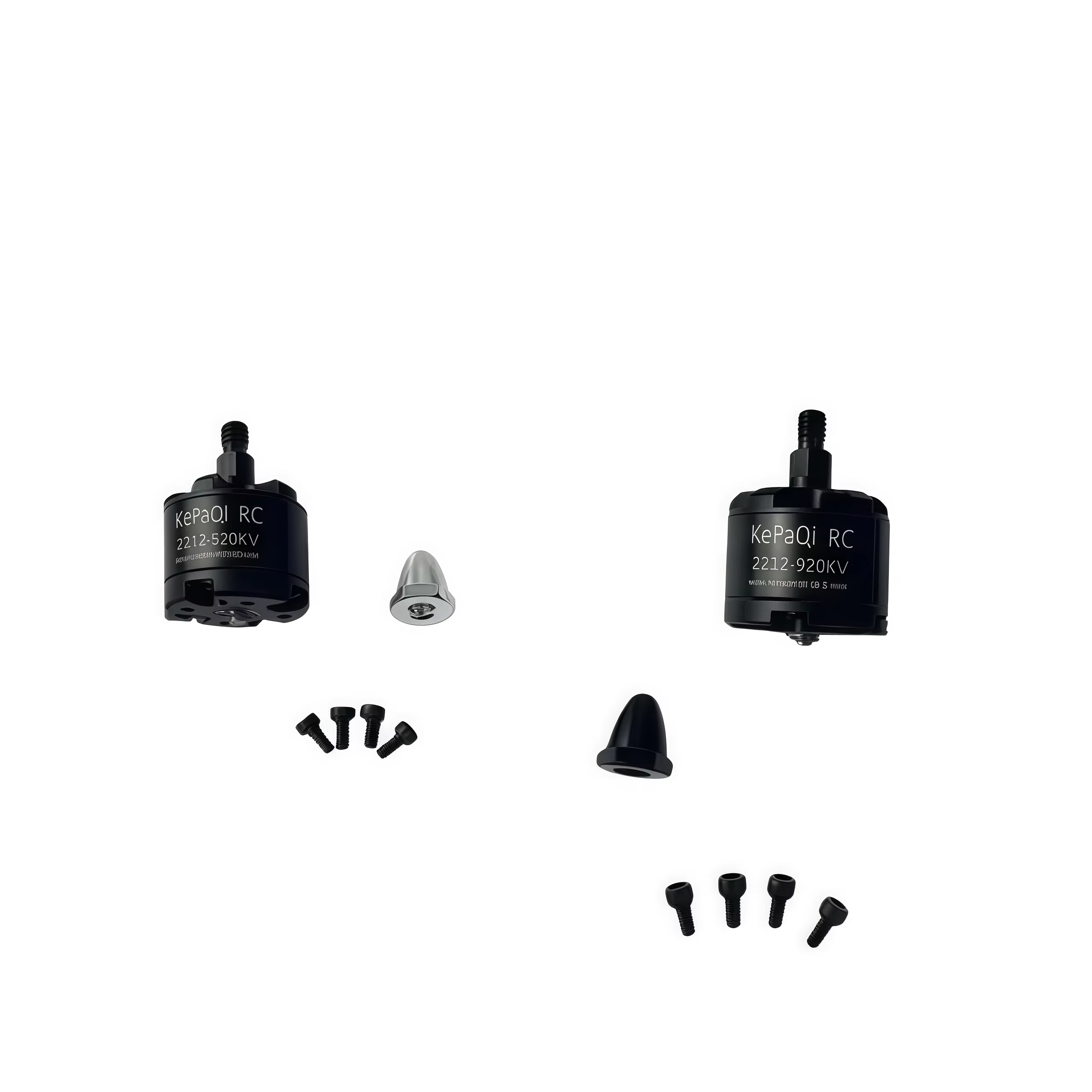 Motor Kepaqi RC 2212-920KV pre - Drone Power Distribution Board avaliação e preço
