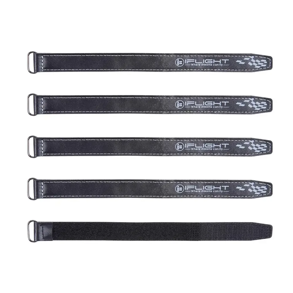 5 peças correias de bateria de - Drone Battery Strap avaliação e preço