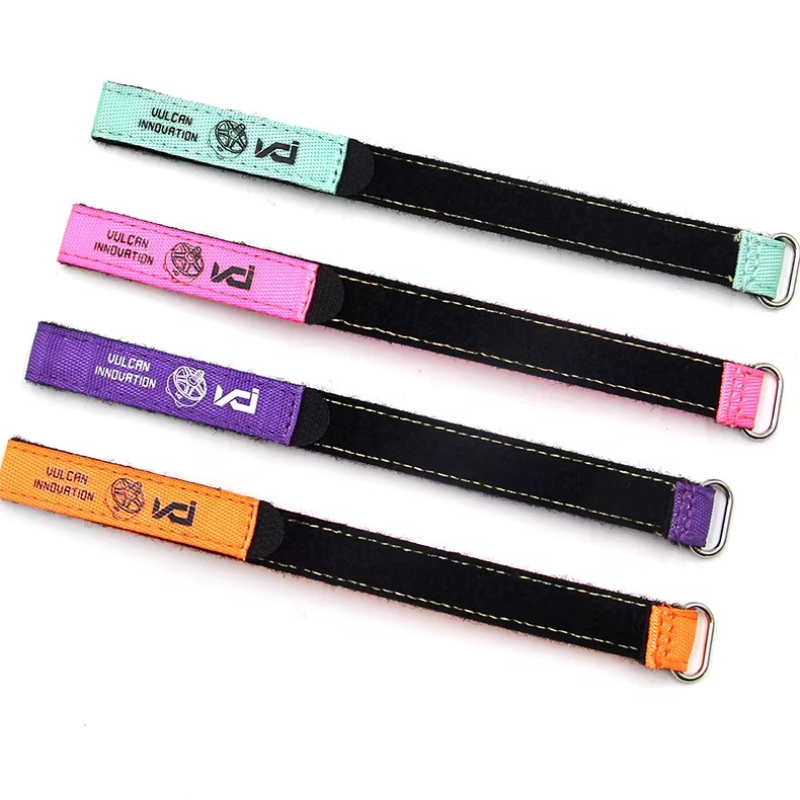 2 PCS VCIHobby LiPo Bateria Co - Drone Battery Strap avaliação e preço