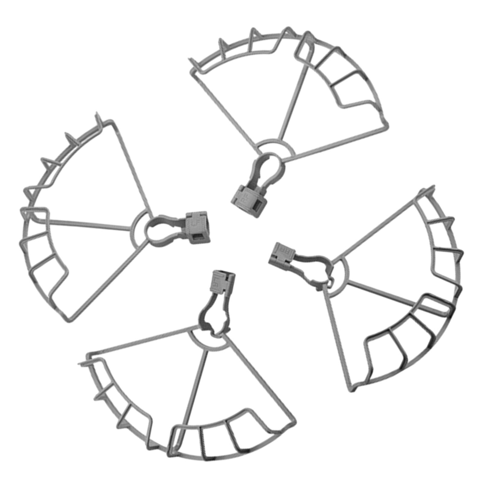 Protetores de hélice, capa pro - Drone Propeller Guard avaliação e preço