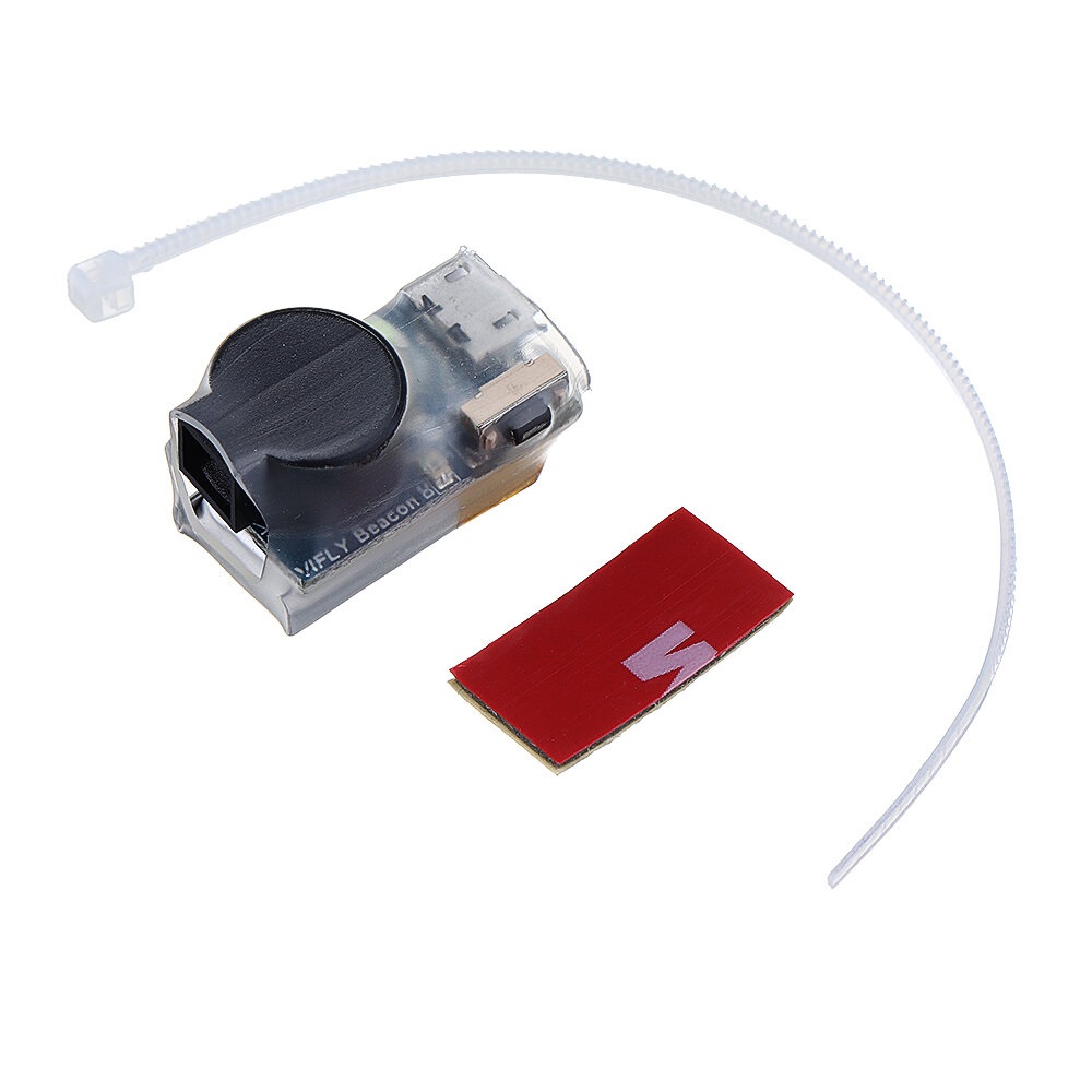 VIFLY-Buzzer de Drone Self-Pow - Drone Gps Mount avaliação e preço