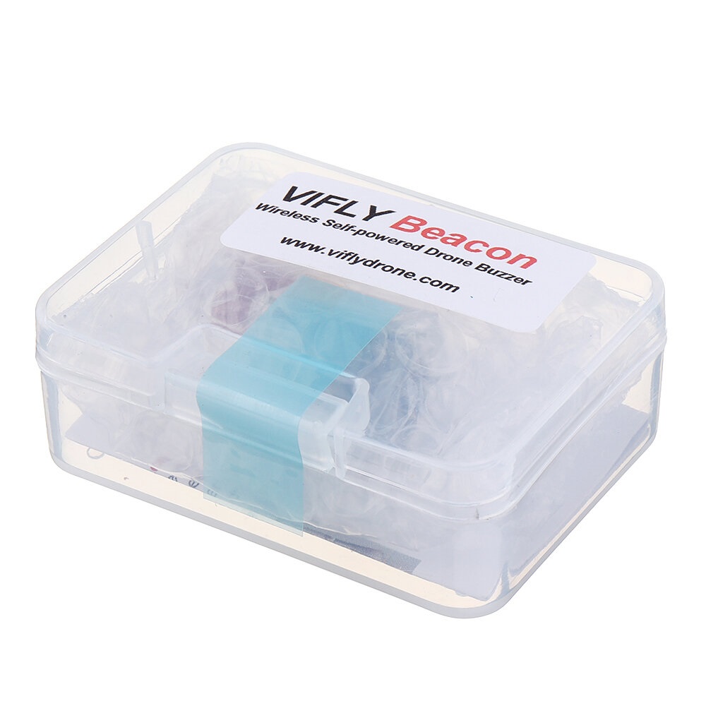 VIFLY-Buzzer de Drone Self-Pow - Drone Gps Mount avaliação e preço
