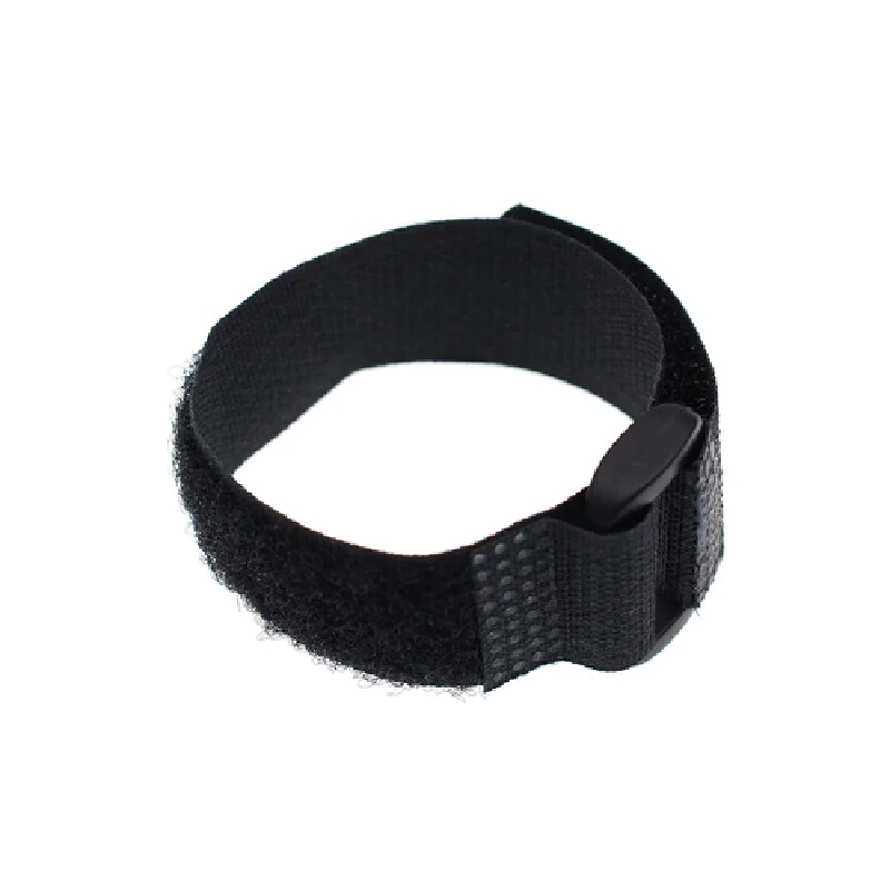 5 unidades/lotes preto durável - Drone Battery Strap avaliação e preço