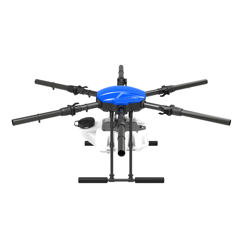 2026 Novo EFT E616P Carico úti - Drone Frame avaliação e preço