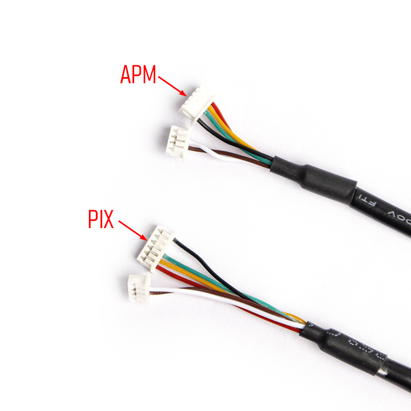 Cabo de conexão do módulo GPS  - Drone Gps Module avaliação e preço