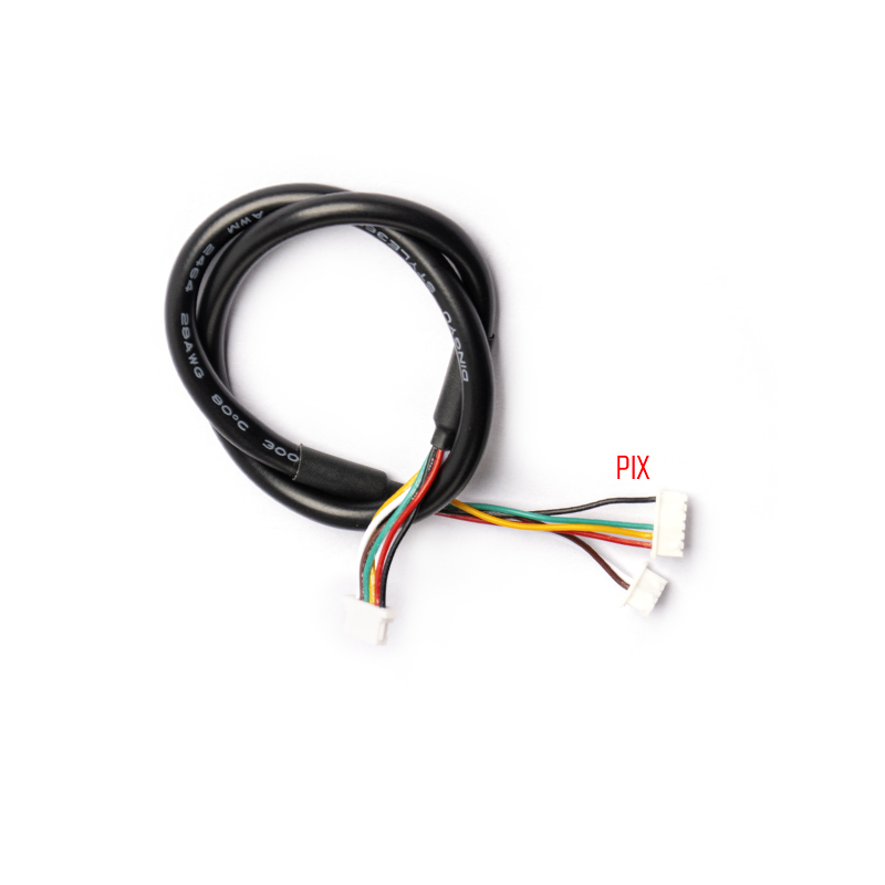 Cabo de conexão do módulo GPS  - Drone Gps Module avaliação e preço