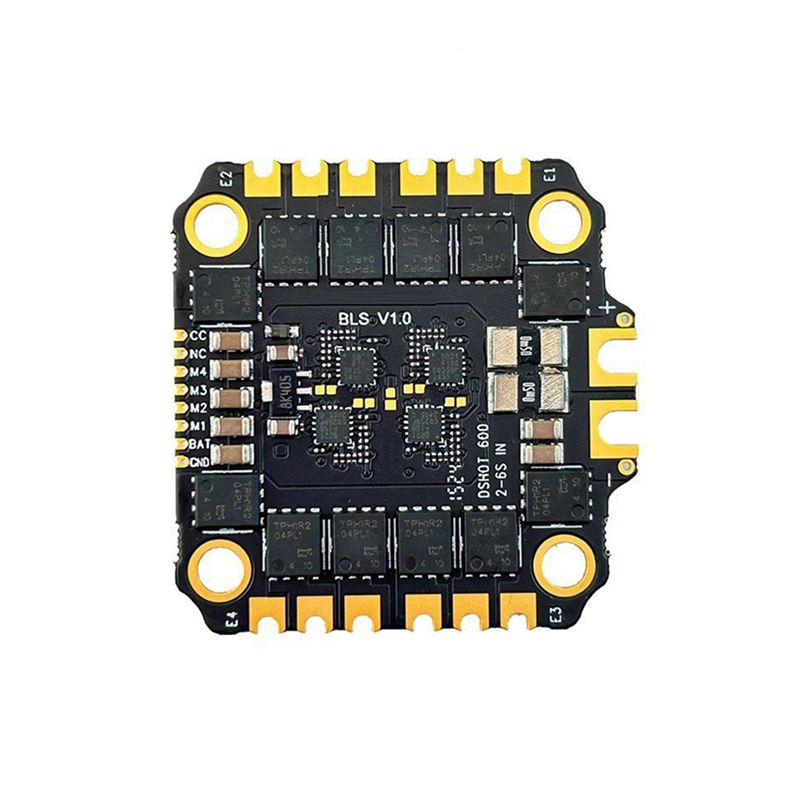 ABUM-F405 Flying Tower 60A ESC - Drone Esc avaliação e preço