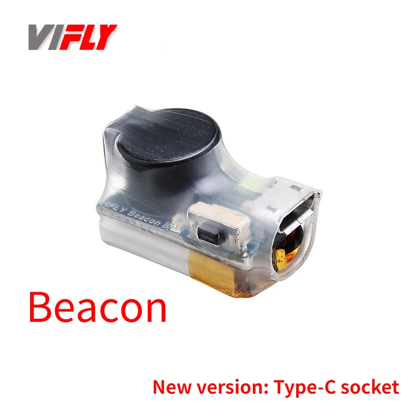 Buzzer Antiperda Sem Fio VIFLY - Drone Gps Mount avaliação e preço