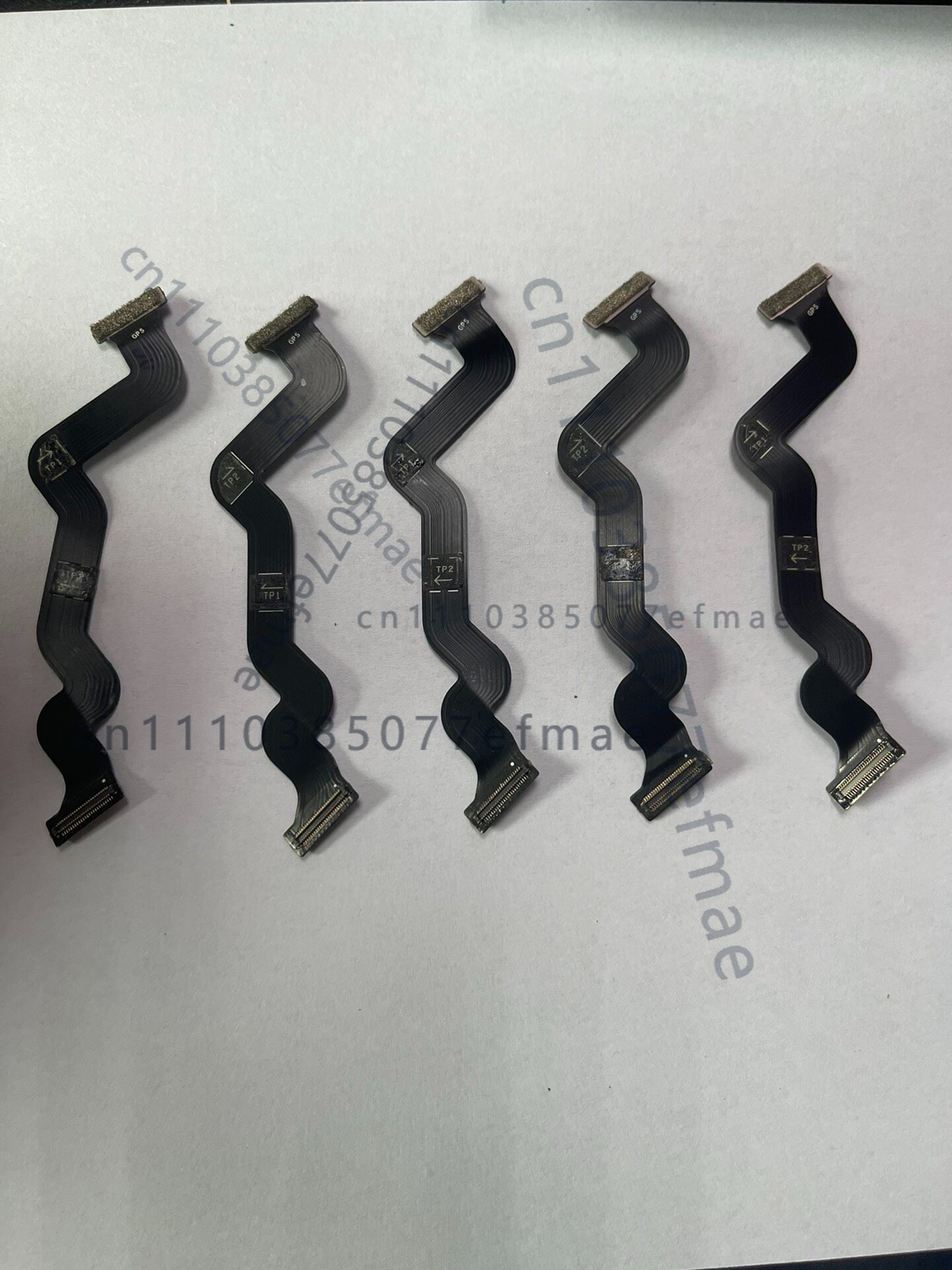 1 unidade de Cabo Flexível GPS - Drone Gps Module avaliação e preço