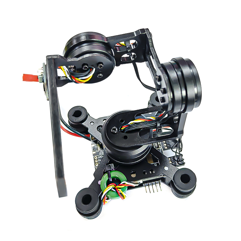 Storm32 BGC 3/2 Axis Lightweig - Drone Motor avaliação e preço