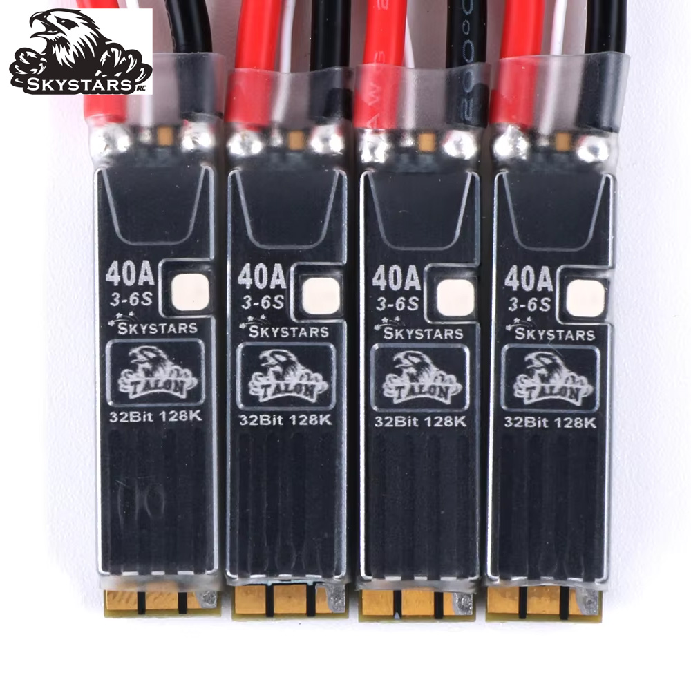 Skystars Slim40A 40A AM_32 32B - Drone Power Distribution Board avaliação e preço
