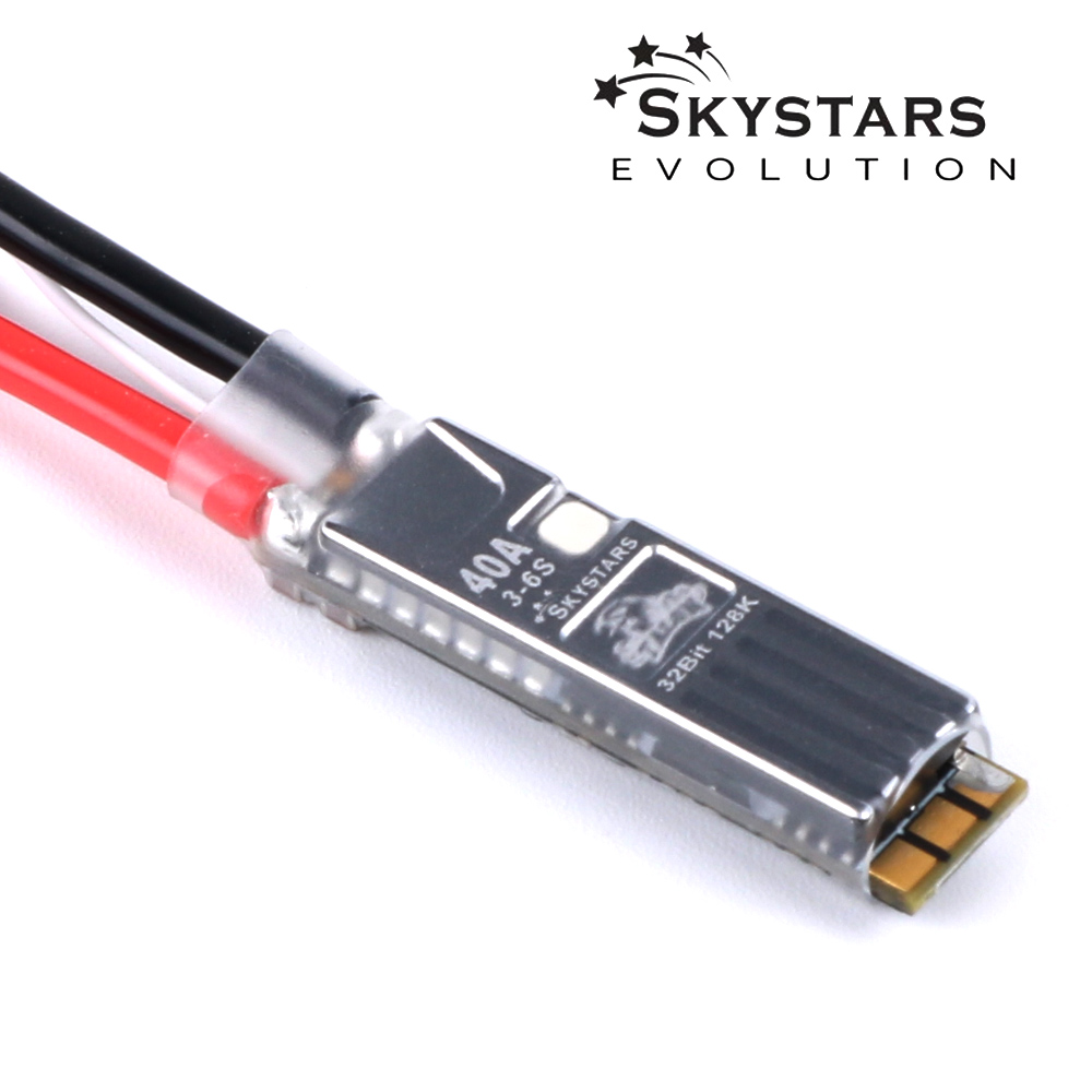 Skystars Slim40A 40A AM_32 32B - Drone Power Distribution Board avaliação e preço