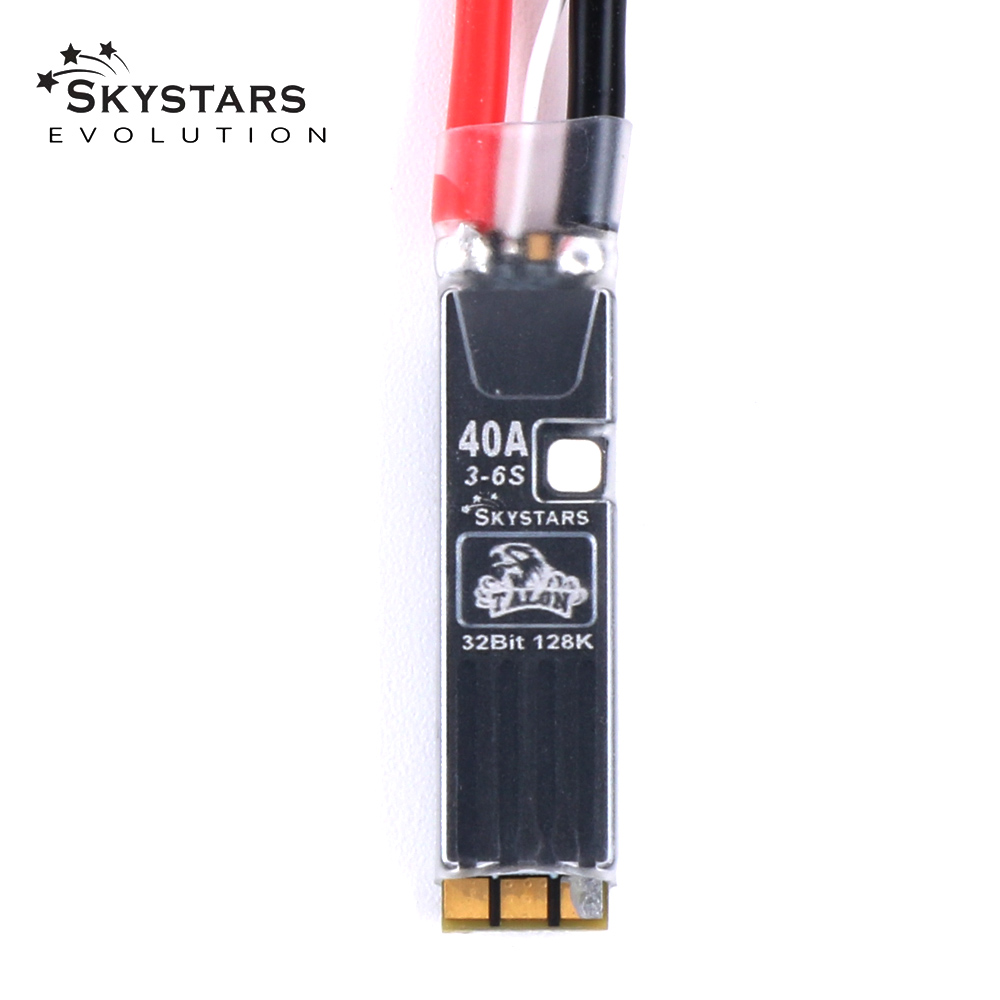 Skystars Slim40A 40A AM_32 32B - Drone Power Distribution Board avaliação e preço