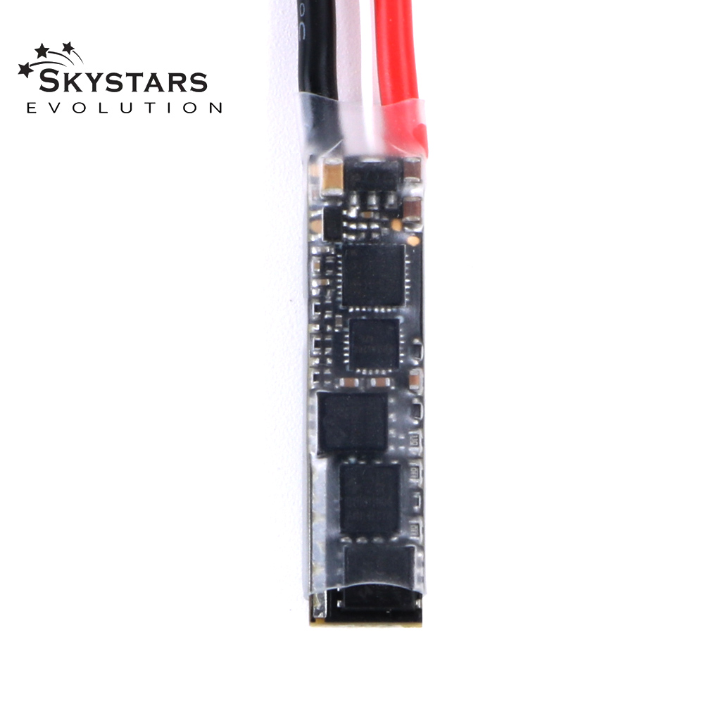 Skystars Slim40A 40A AM_32 32B - Drone Power Distribution Board avaliação e preço
