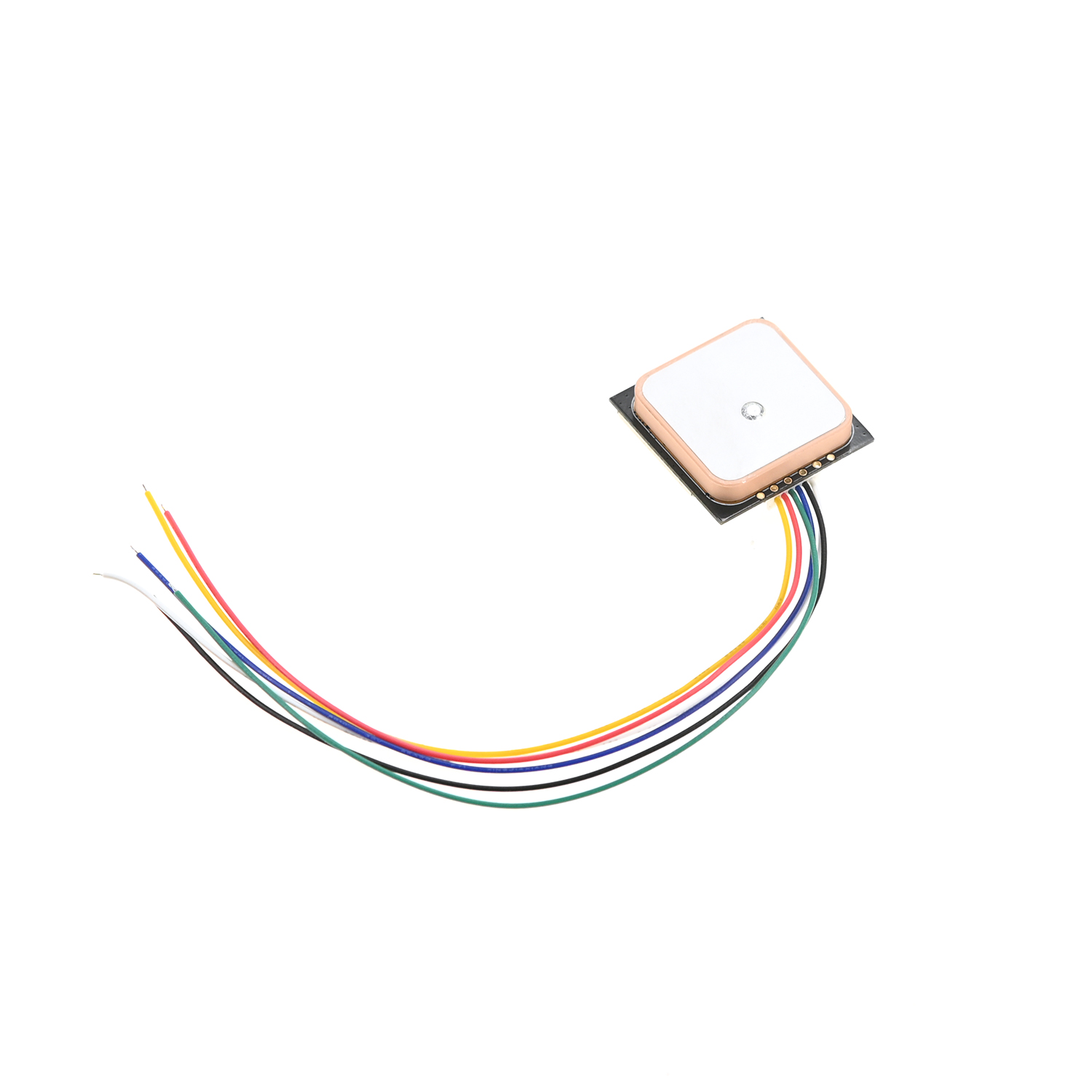 Módulo GPS QUESCAN UBX M9 com  - Drone Gps Module avaliação e preço