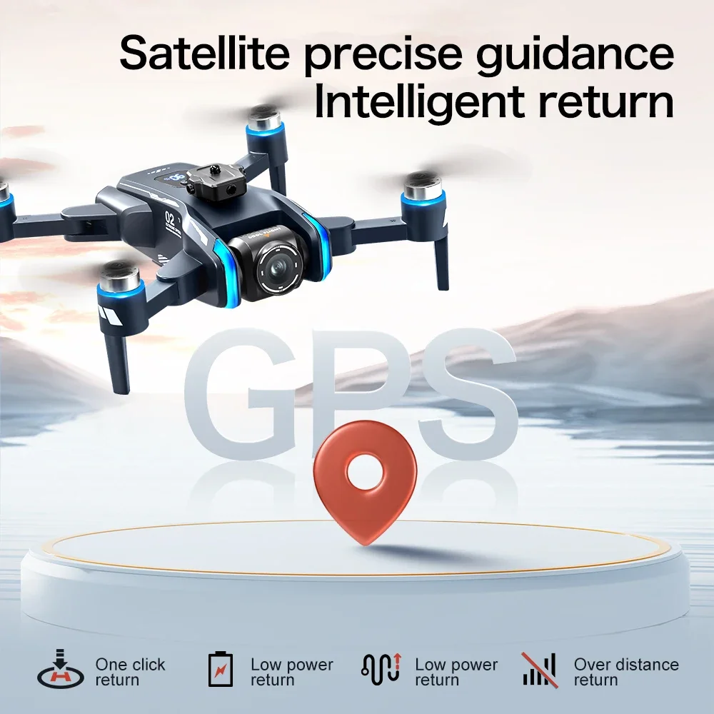 Xt808 gps drone profissional 8 - Drone Gps Mount avaliação e preço