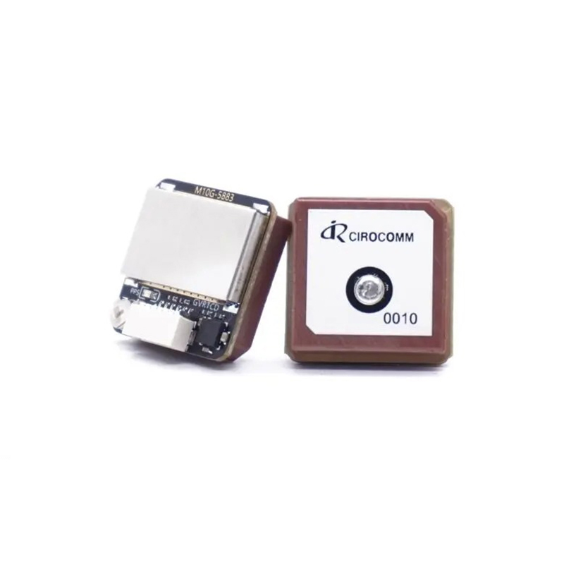 Mini módulo GNSS com bússola,  - Drone Gps Module avaliação e preço