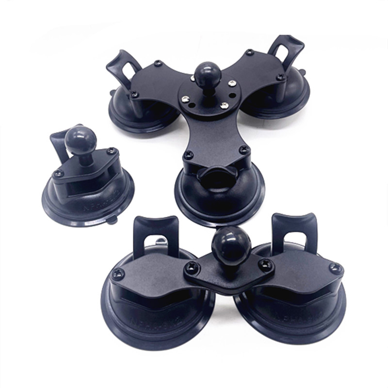 1 Polegada cabeça de bola impr - Drone Gps Mount avaliação e preço