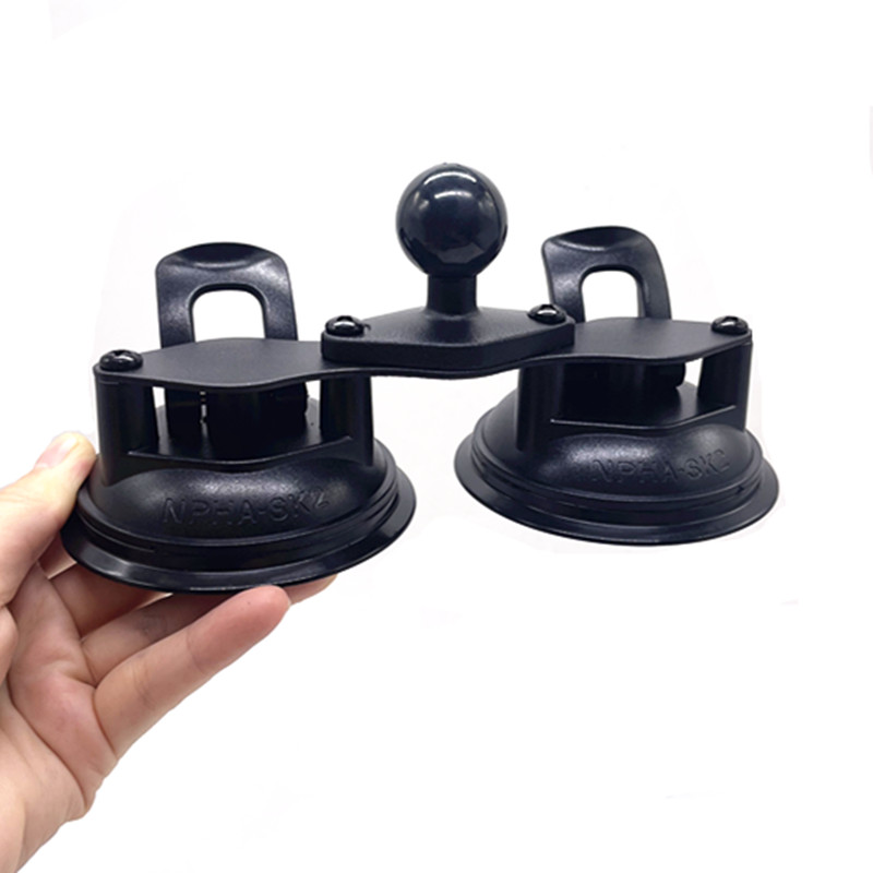 1 Polegada cabeça de bola impr - Drone Gps Mount avaliação e preço