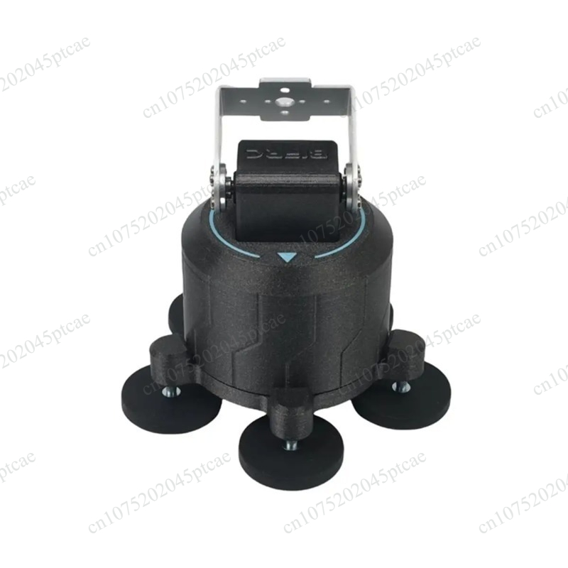 Drone de jogos com servo, imag - Drone Gimbal avaliação e preço