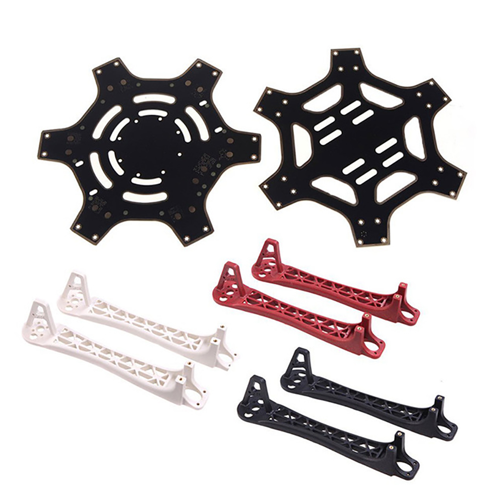Drone f450 f550 de alta qualid - Drone Power Distribution Board avaliação e preço