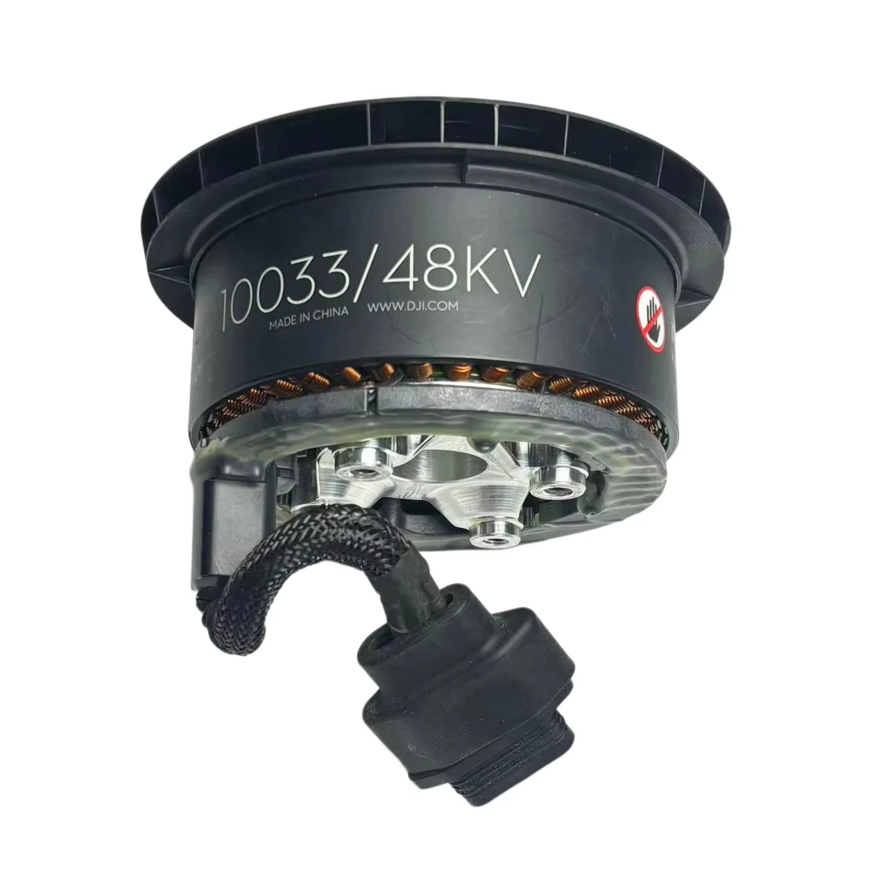 Motor de pulverização original - Drone Motor avaliação e preço