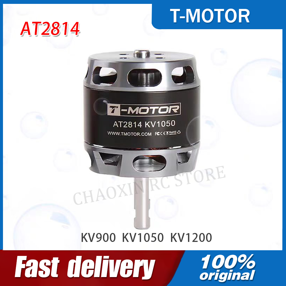 Motor BLDC Outrunner T-MOTOR A - Drone Motor avaliação e preço