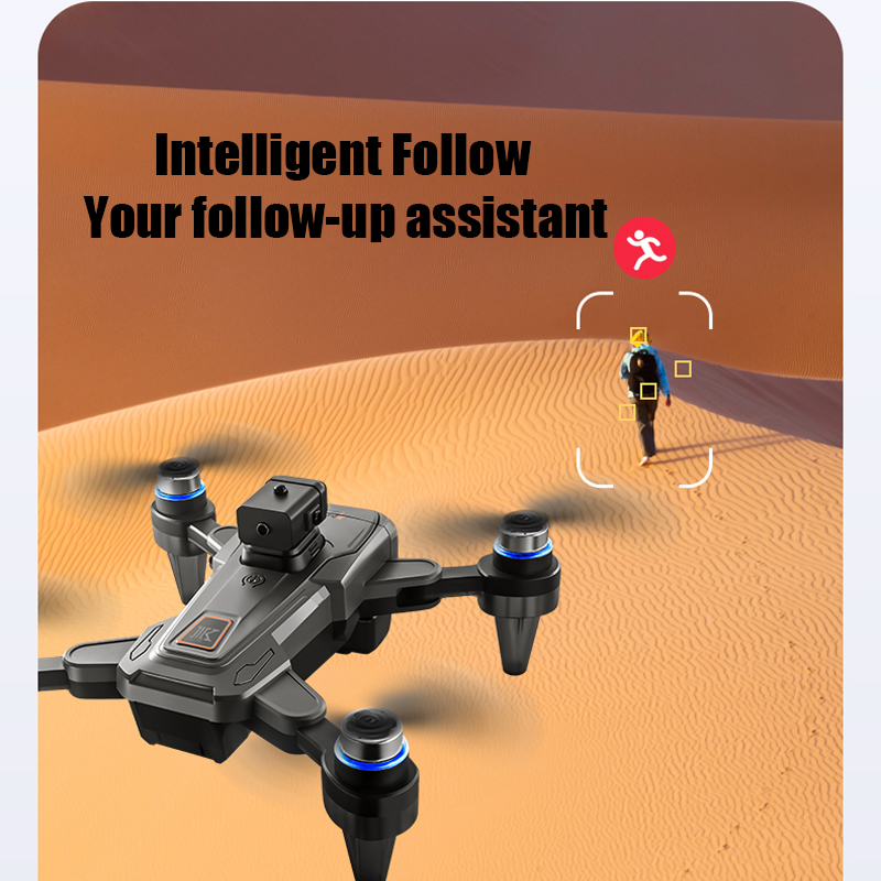 Zangão gps rc com tela 4k prof - Drone Gps Mount avaliação e preço