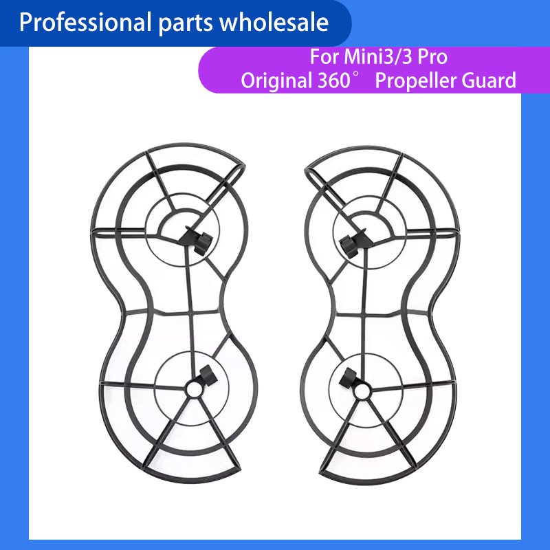 Original 360 °   Protetor de H - Drone Propeller Guard avaliação e preço