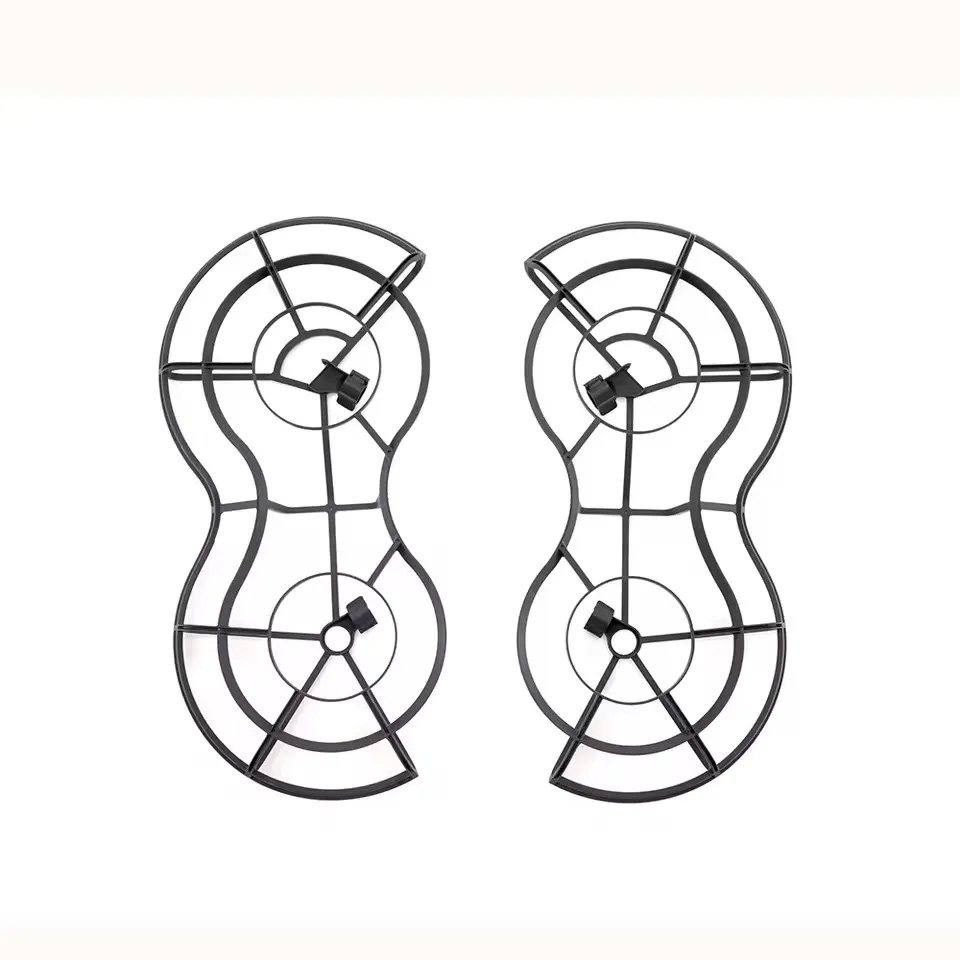 Original 360 °   Protetor de H - Drone Propeller Guard avaliação e preço