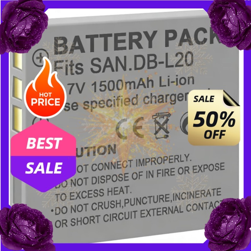 Bateria SWZY 3.7V 1500mAh DB-L - Drone Battery avaliação e preço