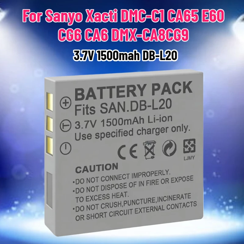 Bateria SWZY 3.7V 1500mAh DB-L - Drone Battery avaliação e preço