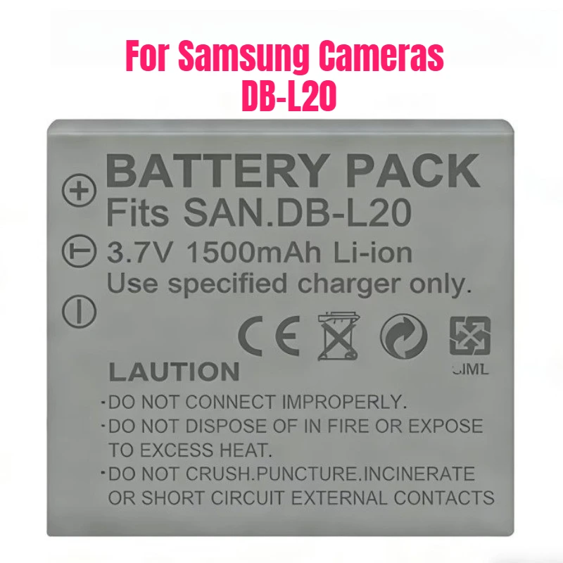 Bateria SWZY 3.7V 1500mAh DB-L - Drone Battery avaliação e preço