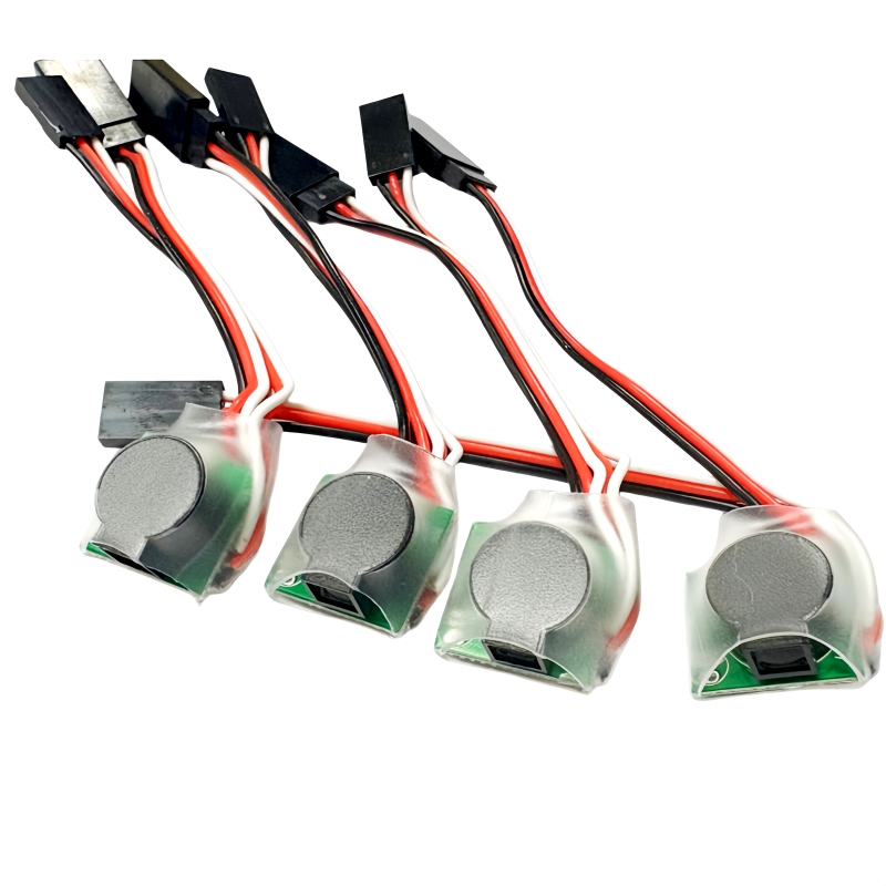 Rastreador de Alarme para Iten - Drone Buzzer avaliação e preço