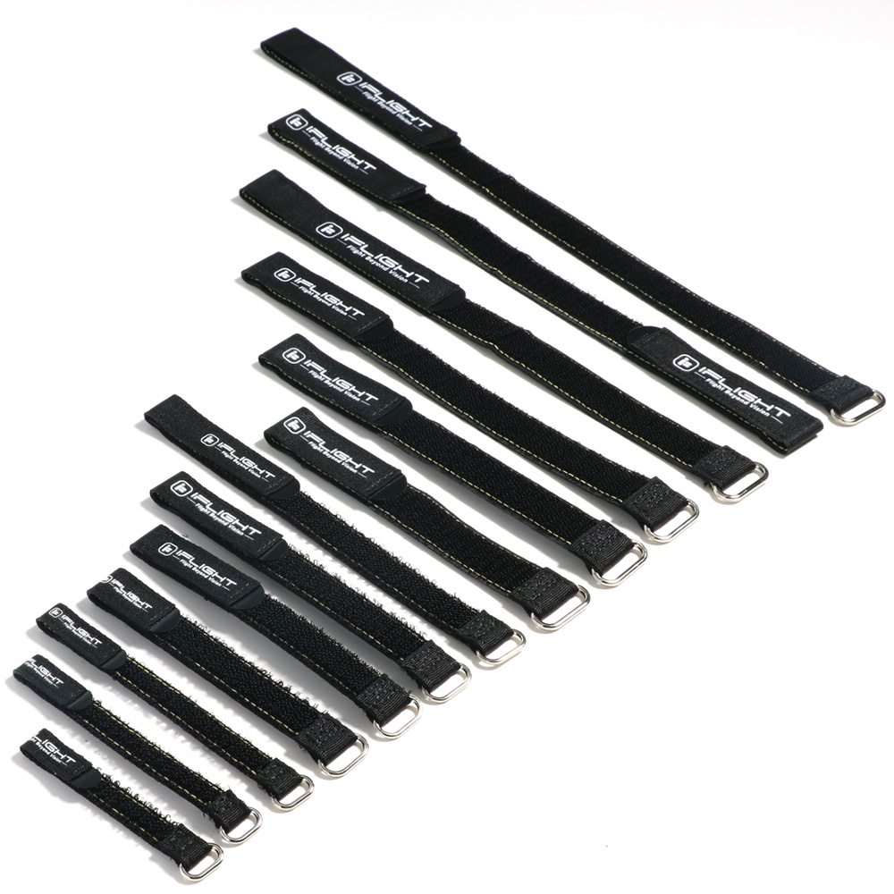 5 Peças de Fita Adesiva Mágica - Drone Battery Strap avaliação e preço