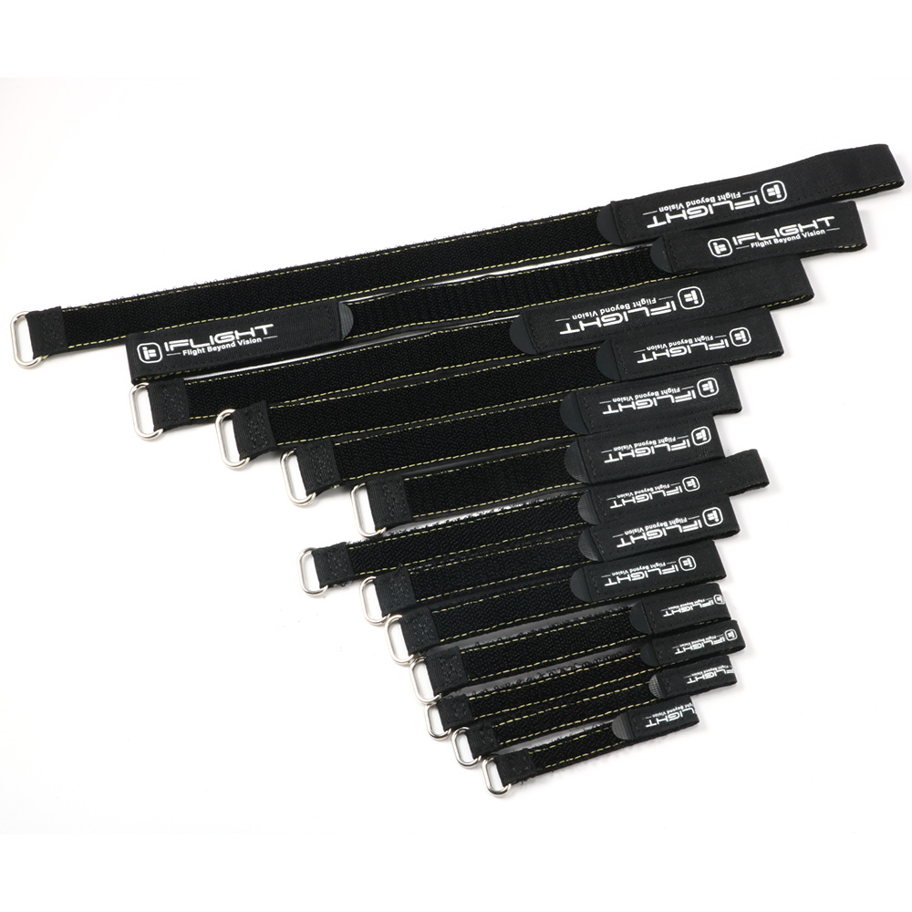 5 Peças de Fita Adesiva Mágica - Drone Battery Strap avaliação e preço