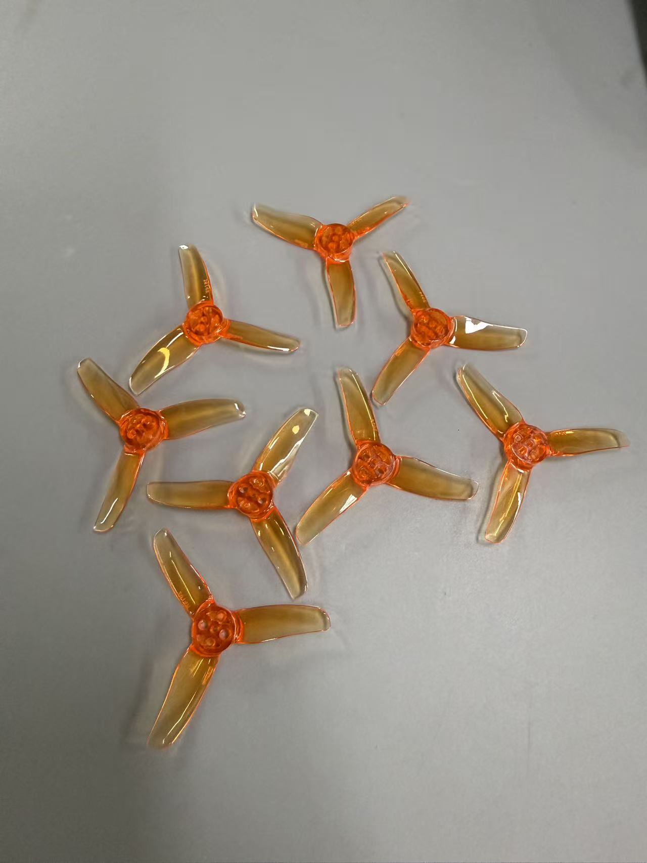Hélices GEMFAN 2014 de 3 Lâmin - Drone Esc avaliação e preço